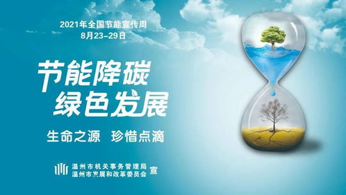 綠色未來，即刻啟航 全國節能宣傳周下的環保技術推廣行動